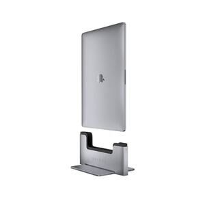 Premiu BRYDGE Vertical Dock for MacBook Pro 16" Dual USB-C Docking Station NEW